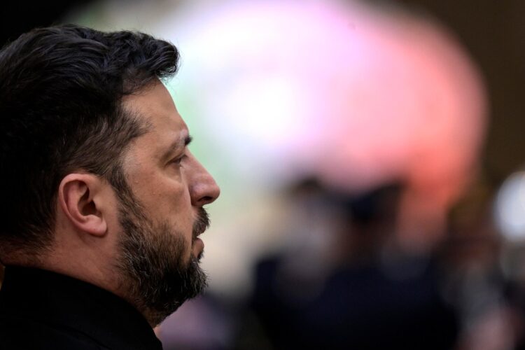 Zelensky perde consensi in Ucraina