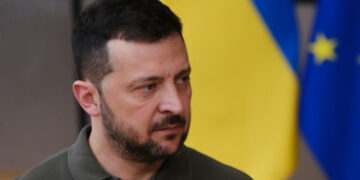 Zelensky ribadisce la linea dura dell'Ucraina sul Donbass