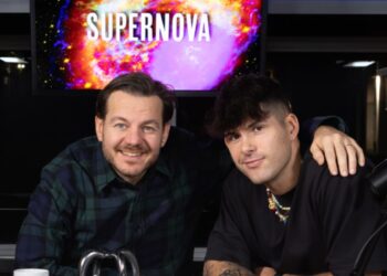 Alessandro Cattelan e Ale Della Giusta