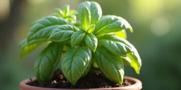 Trieste, ruba una pianta di basilico: condannato a 9 mesi