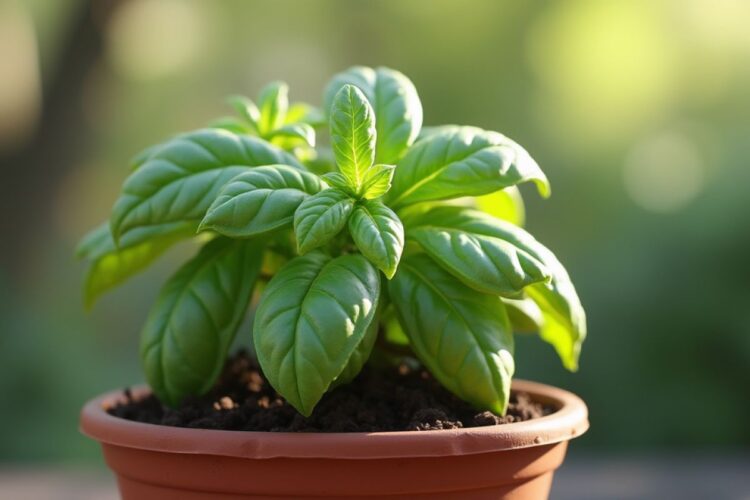 Trieste, ruba una pianta di basilico: condannato a 9 mesi