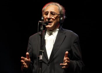 Franco Battiato