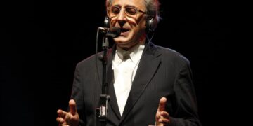 Franco Battiato