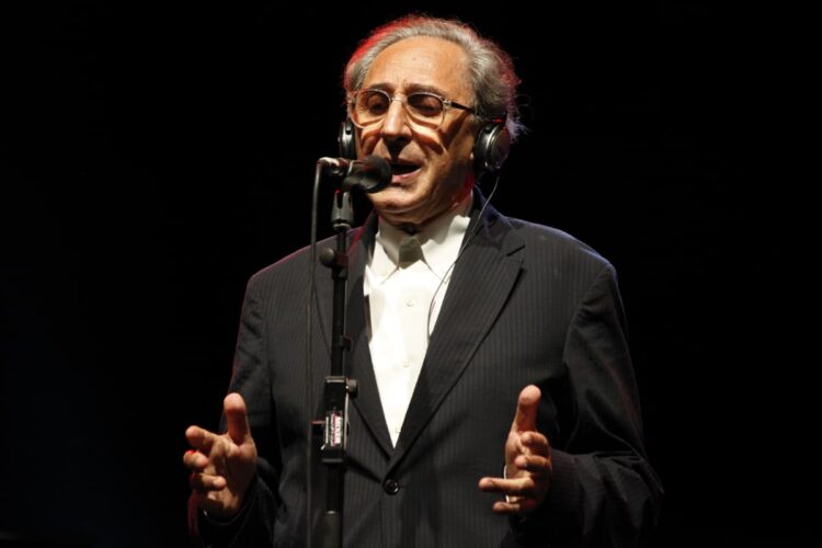 Franco Battiato