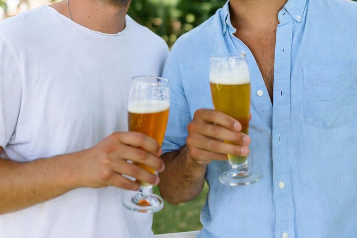 Birre analcoliche in Italia