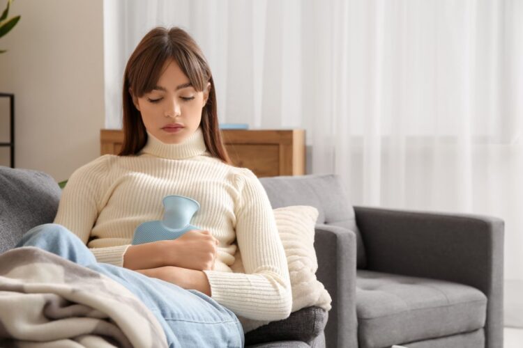 Borsa dell’acqua calda: l’errore che fai sempre e che può farti male