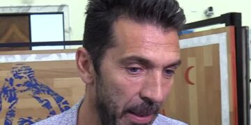Gianluigi Buffon