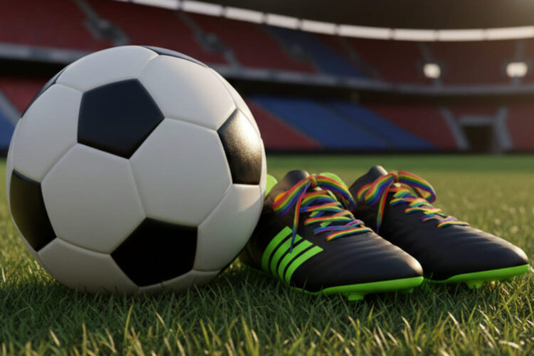 Mondiali 2026, il Pride Match per i diritti LGBT è Egitto-Iran: scoppia il caso