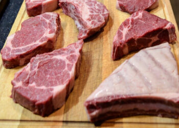 Carne rossa