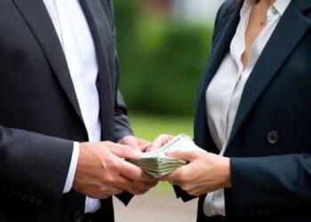 Corruzione in crescita in Italia: 96 inchieste e oltre 1.000 indagati nel 2025