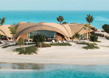 La nuova villa di Cristiano Ronaldo