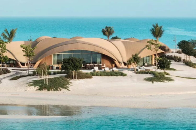 La nuova villa di Cristiano Ronaldo