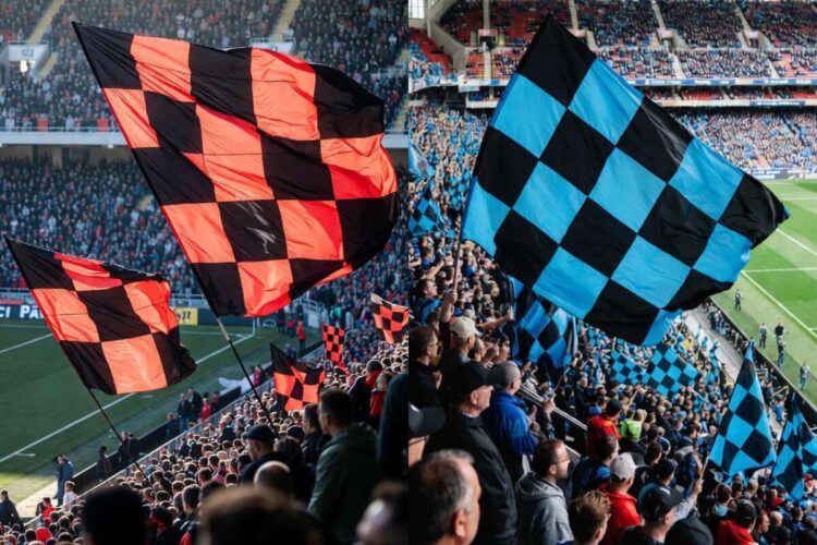 Inchiesta sulle curve di Milan e Inter