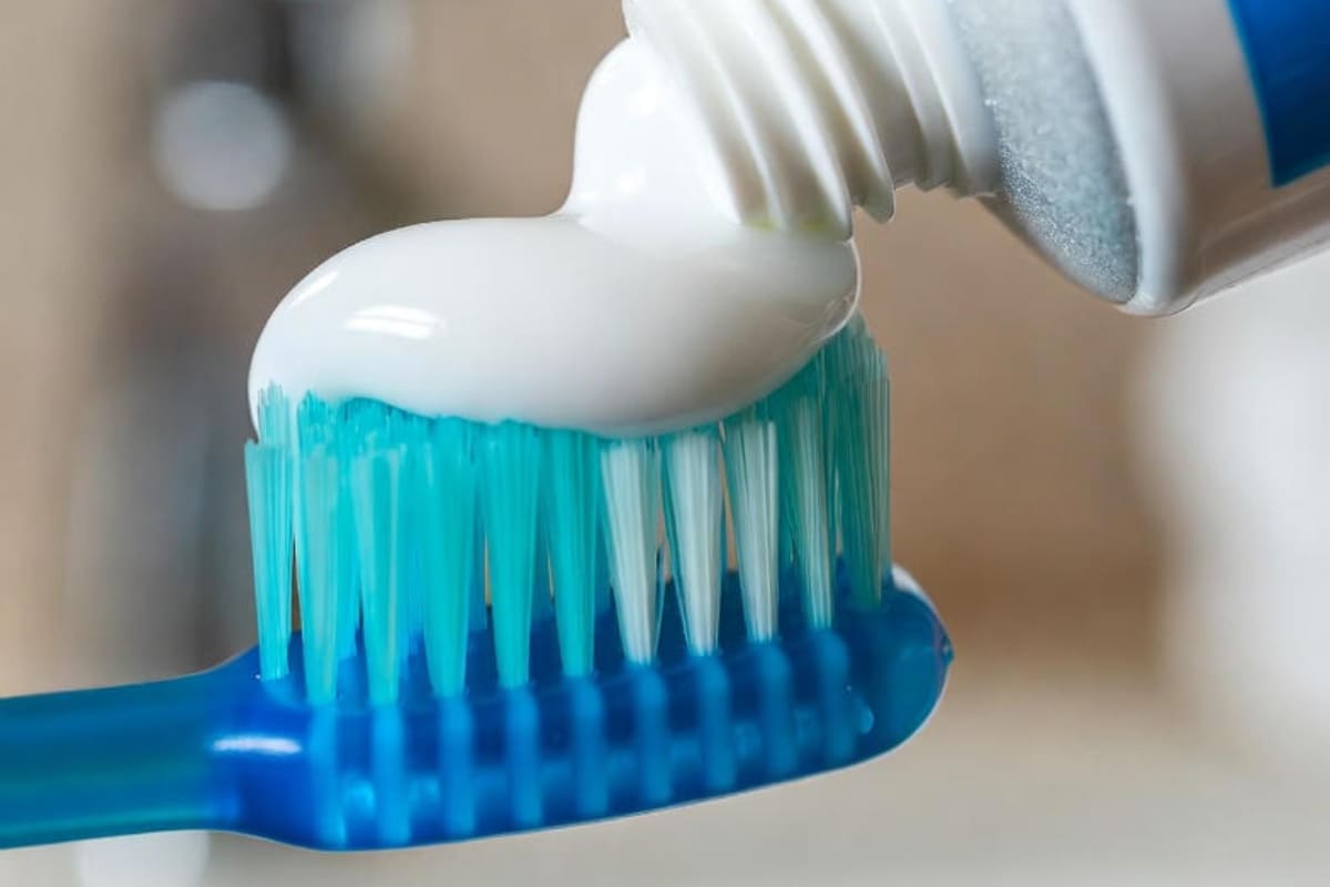 I migliori dentifrici