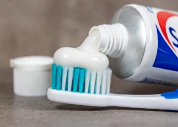 I migliori dentifrici