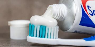 I migliori dentifrici