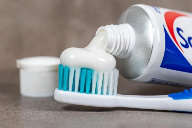 I migliori dentifrici