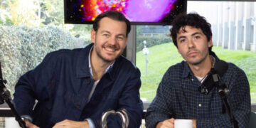 Alessandro Cattelan e Fulminacci