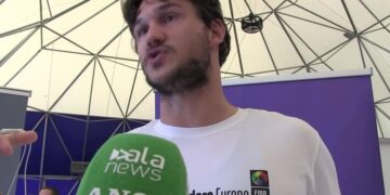 Danilo Gallinari