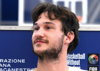 Danilo Gallinari
