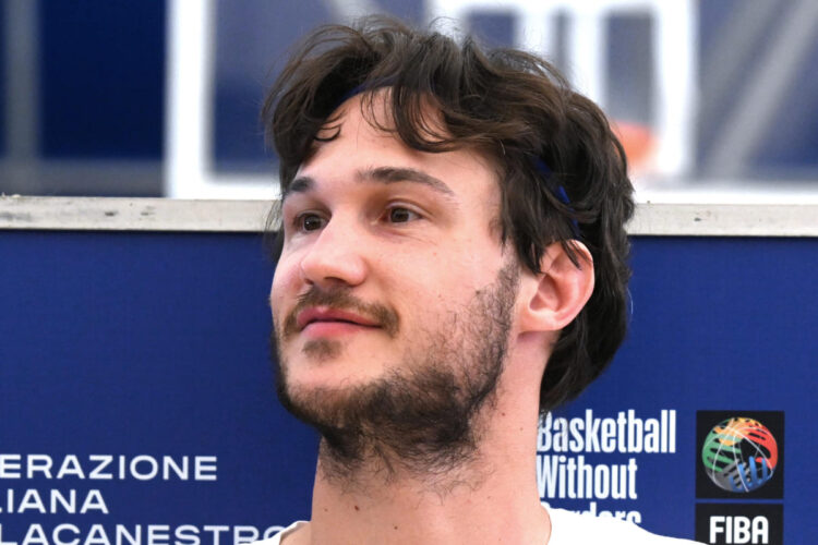 Danilo Gallinari