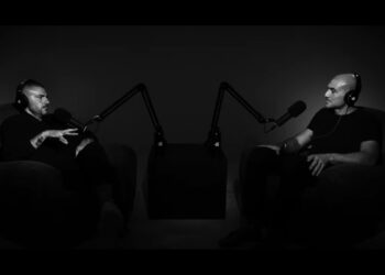 Gianni Fiorellino e Luca Casadei