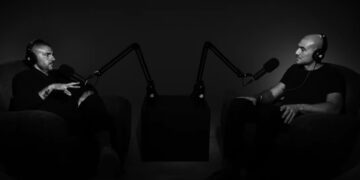 Gianni Fiorellino e Luca Casadei