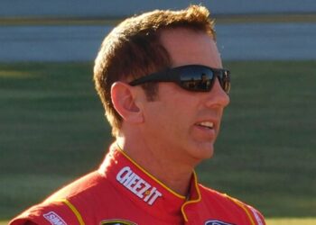 Greg Biffle