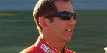 Greg Biffle