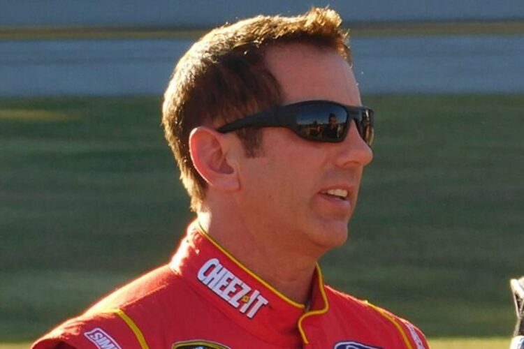 Greg Biffle