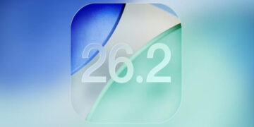 iOS 26.2 per Apple Watch