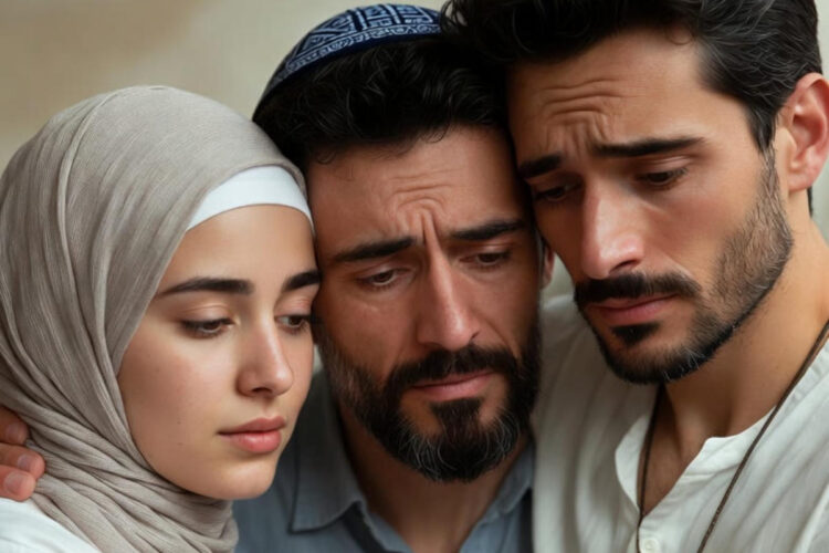 Cei: “In Europa crescono antisemitismo, islamofobia e cristianofobia"