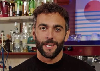 Marco Mengoni