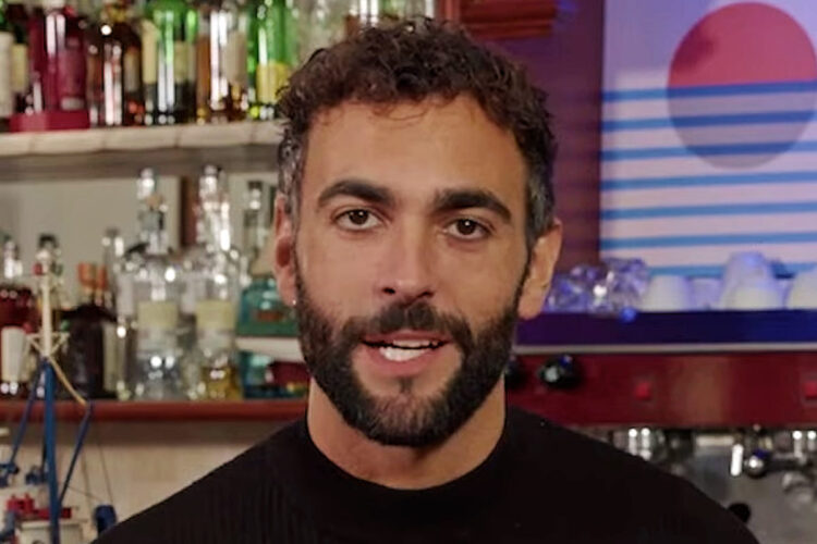 Marco Mengoni
