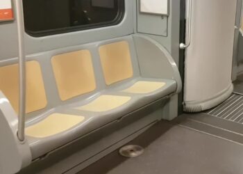 Metro Milano Olimpiadi