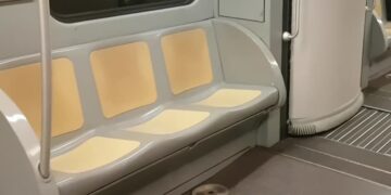 Metro Milano Olimpiadi