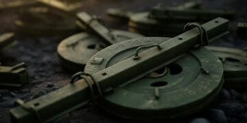 Lituania, firmato contratto da 22,8 milioni per mine anticarro