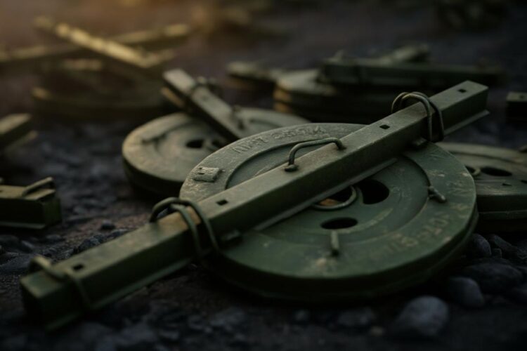 Lituania, firmato contratto da 22,8 milioni per mine anticarro