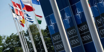 Il quartier generale della Nato