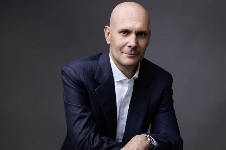 Paolo Merloni, Presidente Esecutivo di Ariston Group