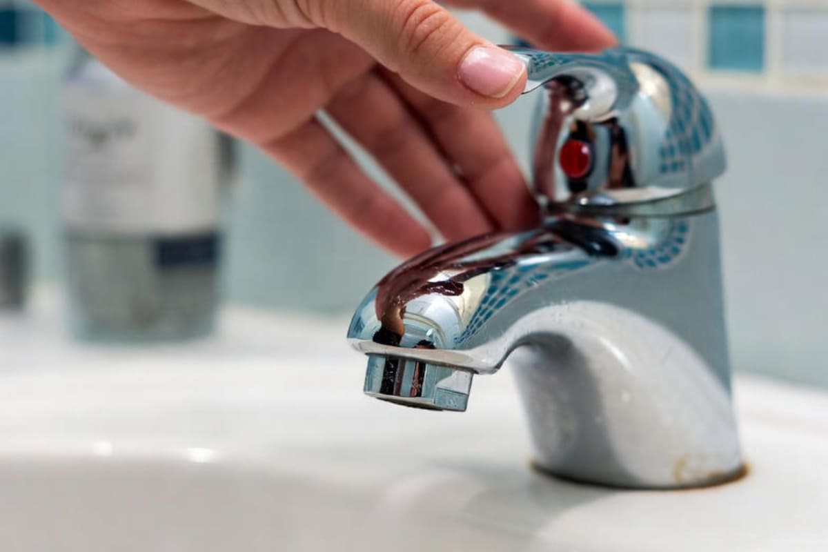 Crisi idrica in Puglia, firmata un'ordinanza per razionare l'acqua: la situazione