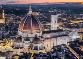 Santa Maria del Fiore