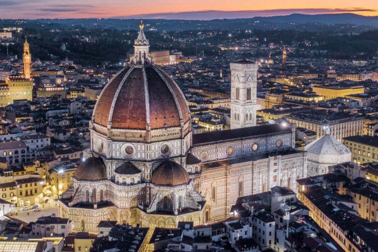 Santa Maria del Fiore