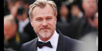 Christopher Nolan