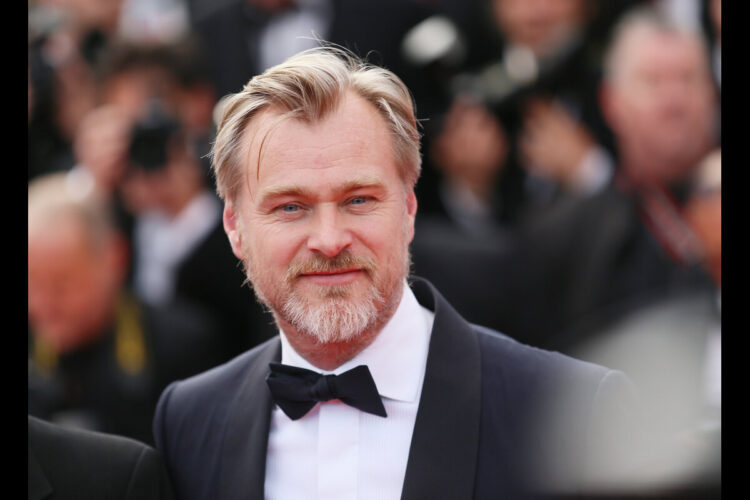Christopher Nolan