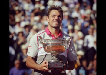 Stanislas Wawrinka
