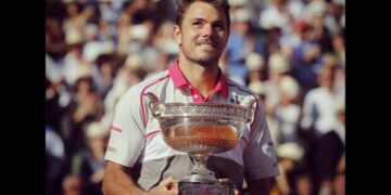 Stanislas Wawrinka