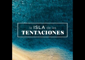 Nuova bufera a “Temptation Island” Spagna