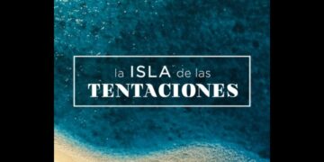 Nuova bufera a “Temptation Island” Spagna