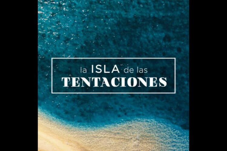 Nuova bufera a “Temptation Island” Spagna